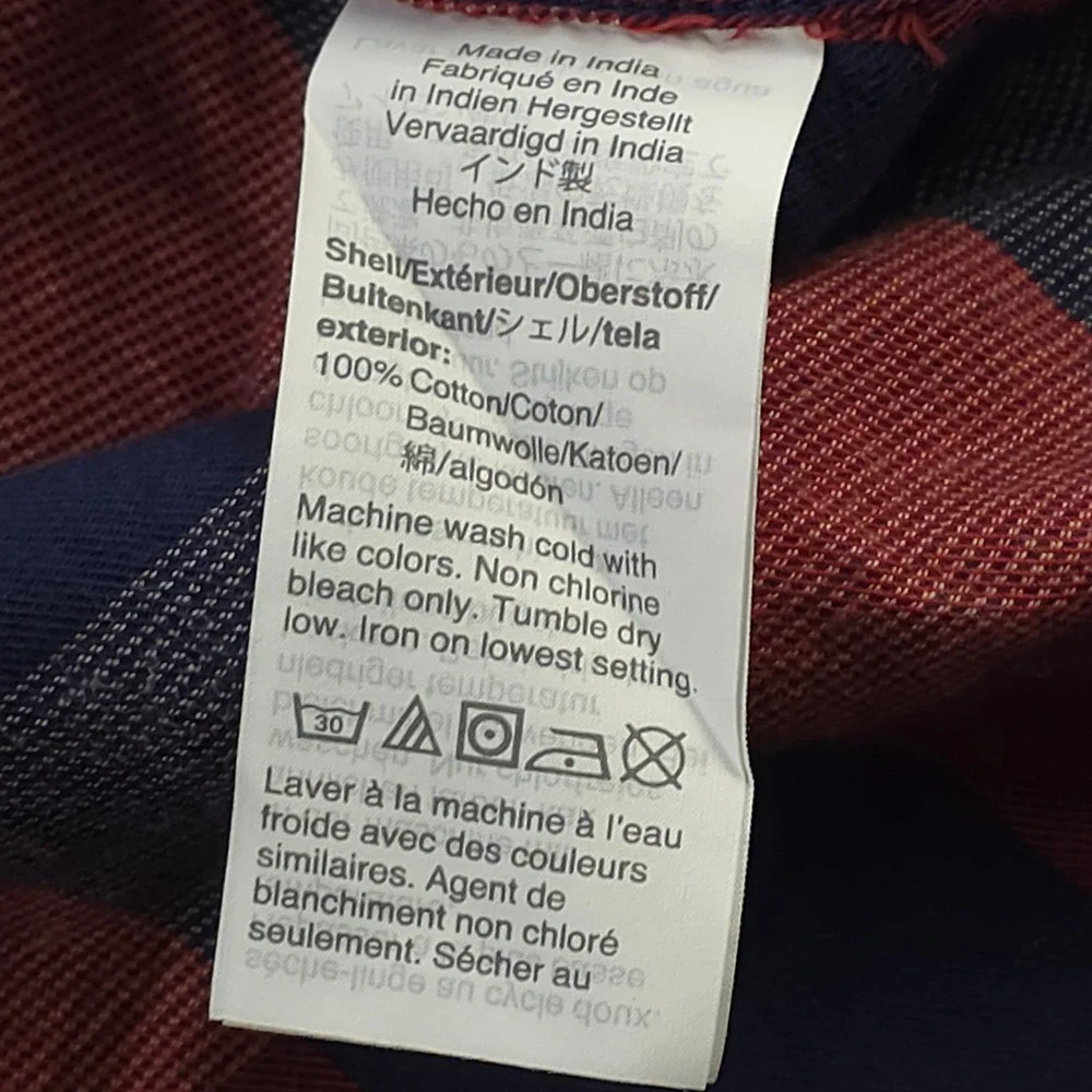 J. Crew this shirt